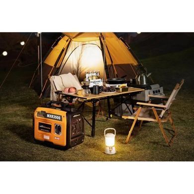 Инверторный генератор MaXpeedingRods MXR3500