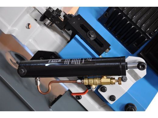 Ленточная пила MAST BS 712N-PRO