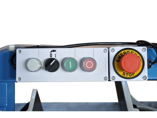 Ленточная пила MAST BS 712N-PRO