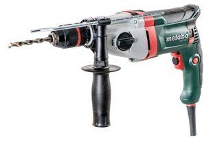 Дрель Metabo SBE 780-2