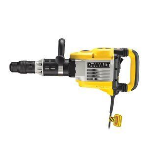 Відбійний молоток DeWALT D25902K
