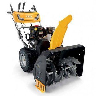 Снегоуборщик  STIGA ST5266PB