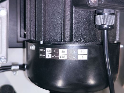 Ленточная пила по металлу MAST Metalltechnik M-BS712R 400V