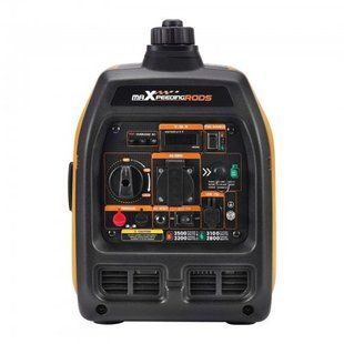 Инверторный генератор MaXpeedingRods MXR3800DF