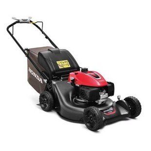 Газонокосилка Honda HRN 536 C VKEA
