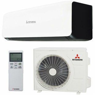 Інверторний кондиціонер SRK50ZS-SB