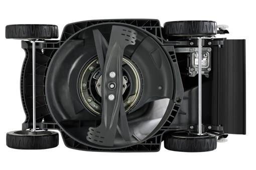 Газонокосилка Honda HRN 536 C VKEA
