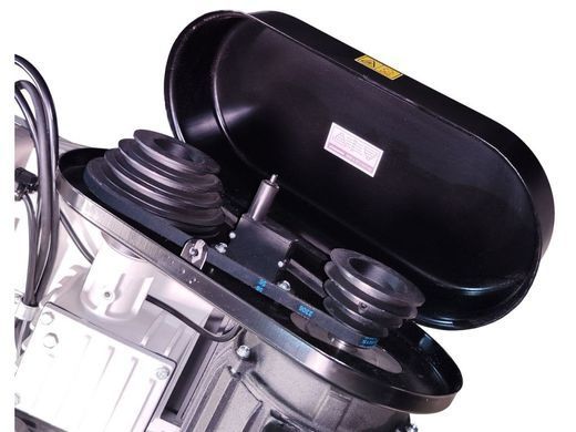 Ленточная пила по металлу MAST Metalltechnik M-BS712N 400V