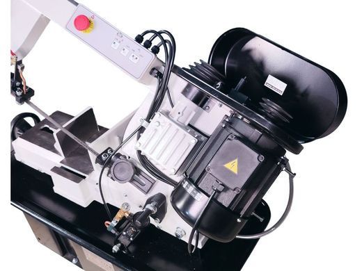 Ленточная пила по металлу MAST Metalltechnik M-BS712N 400V