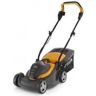Газонокосарка  STIGA Collector35E