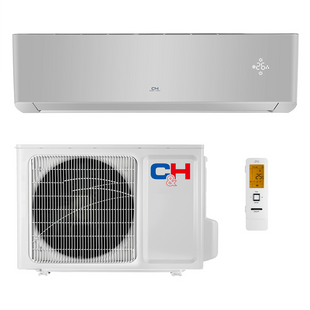 Инверторный кондиционер CH-S18FTXAM2S-SC Wi-Fi