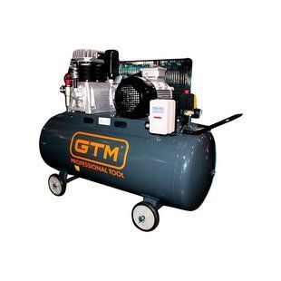 Компрессор GTM KCH2090-200L