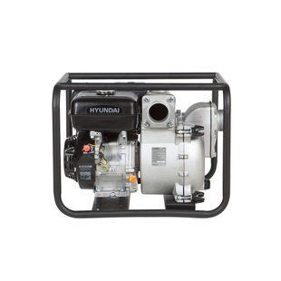 Мотопомпа HYUNDAI  HYM 80