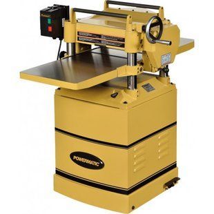 Рейсмусовый станок Jet Powermatic 15HH