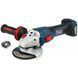 Болгарка GWX 18V-10 C PROFESSIONAL
