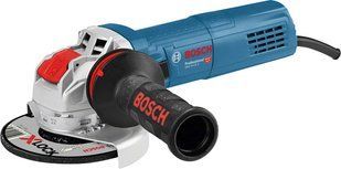 Болгарка GWX 9-125 S PROFESSIONAL