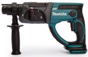Перфоратор Makita DHR 202 Z (каркас)