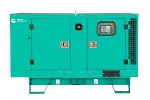 Дизельний генератор Cummins Power C28D5