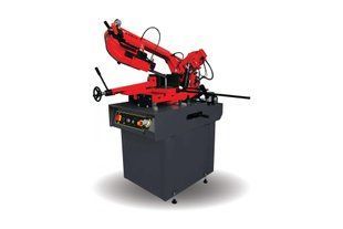 Стрічкова пила по металу Karmetal KMT CRAFT 220 x 250 DM