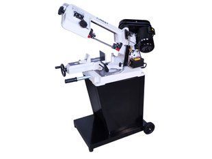 Ленточная пила по металлу MAST Metalltechnik M-BS128-1 230V