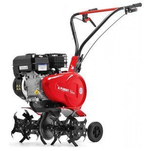 Бензиновый культиватор Pubert Power NANO 100R