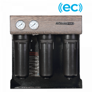 Фільтр зворотного осмосу ECOSOFT ROBUST PRO EC