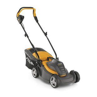 Газонокосарка  STIGA Collector39E