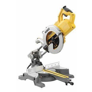 Пила торцювальна DeWALT DCS778N