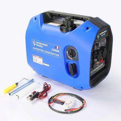 Генератор інверторний UltimatronULT-3300-EU