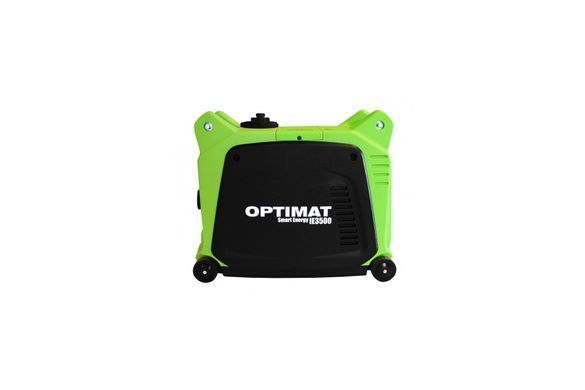 Инверторный генератор Optimat IE3500