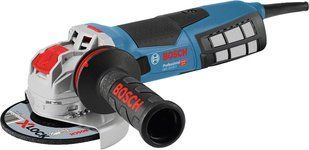 Болгарка GWX 19-125 S PROFESSIONAL
