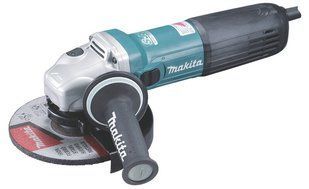 Болгарка Makita GA6040C