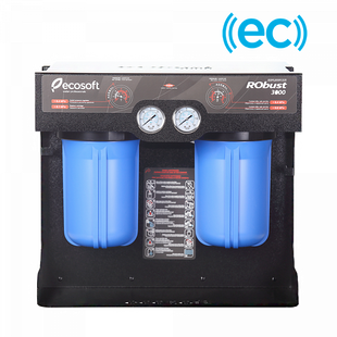 Фільтр зворотного осмосу ECOSOFT ROBUST3000EC