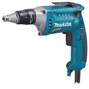 Шуруповерт Makita FS4300