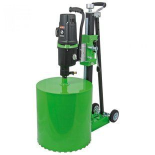 Установка алмазного сверления Eibenstock PLE 450
