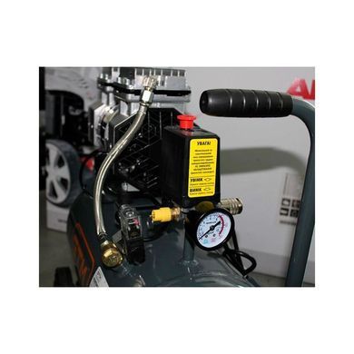 Компресор GTM KAW750-24L