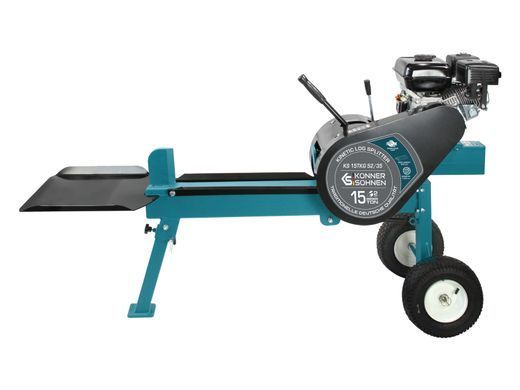 Дровокол KS 15TKG 52/35