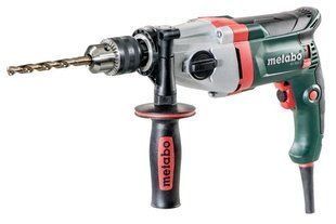 Дрель Metabo BE 850-2
