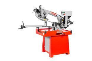 Ленточная пила по металлу Holzmann BS 320TOP