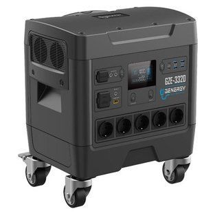 Зарядная станция GENERGY ZERO GZE-3320
