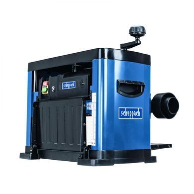 Рейсмусовый станок Scheppach PLM 1800