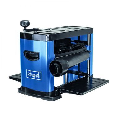 Рейсмусовый станок Scheppach PLM 1800