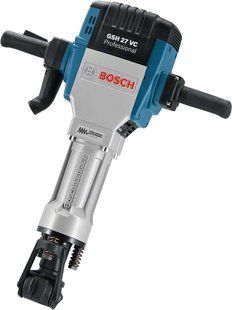 Відбійний молоток GSH 27 VC PROFESSIONAL