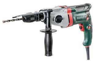 Дрель Metabo SBE 780-2 Futuro Top