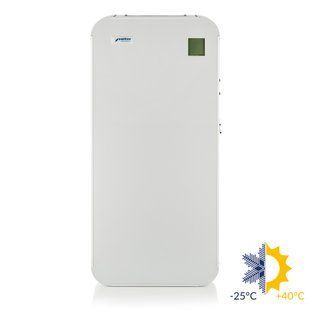 Стабілізатор напруги Volter&trade; СНПТО Smart-11 (мороз)