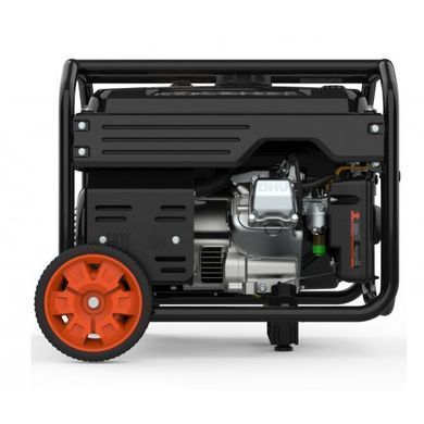 Бензиновый генератор GENERGY TURBO 3300