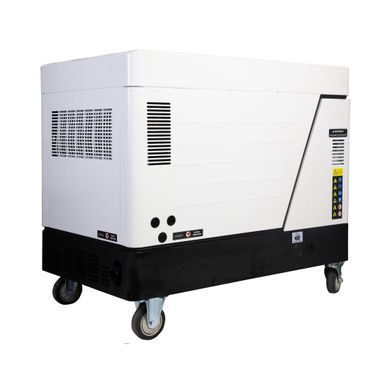 Дизельный генератор Matari MDA7500SE-ATS