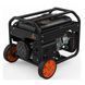 Бензиновый генератор GENERGY TURBO 3300