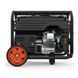 Бензиновый генератор GENERGY TURBO 3300