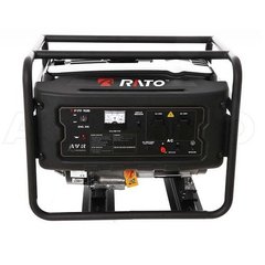 Генератор бензиновый RATO R2200